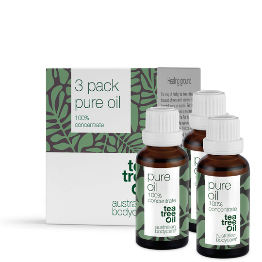 Upptäck Fördelarna med Australisk Tea Tree Oil för Hudvård