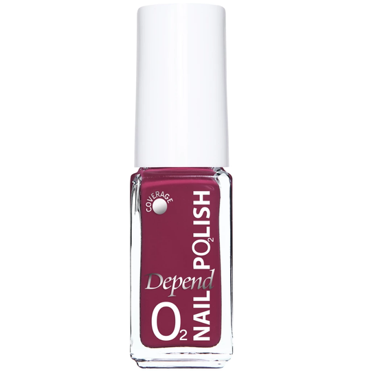 O2 Nail Polish 495