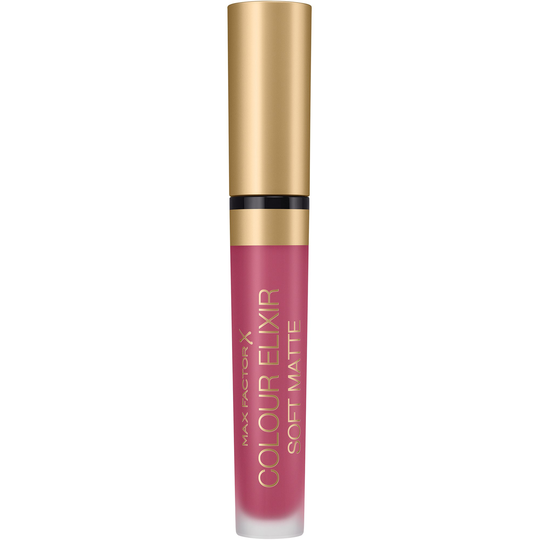 Max Factor Color Elixir Soft Matte 020 Blush Peony