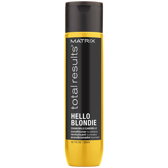 Matrix Total Results Hello Blondie balsam (300 ml)