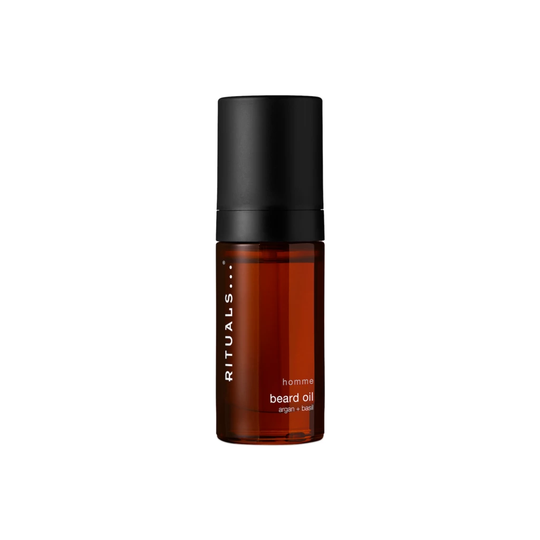 Homme Beard Oil 30 ml