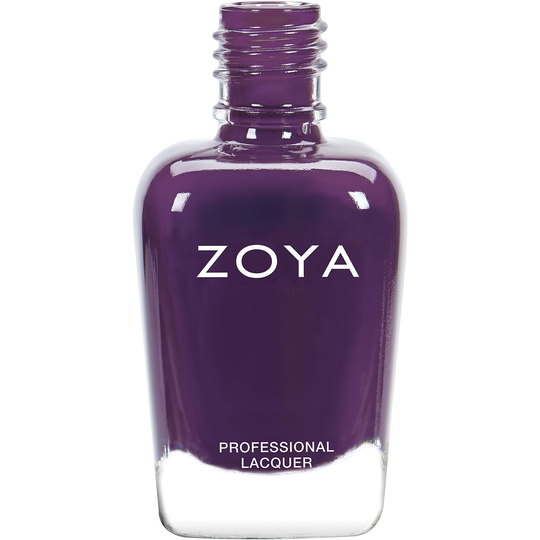 ZOYA Jelly Brites Nail polish Lidia