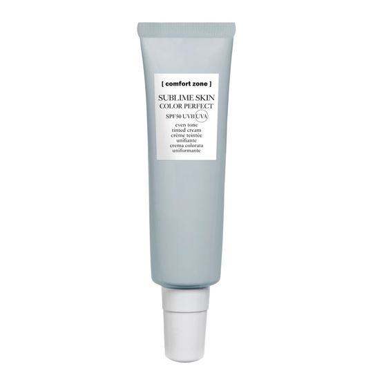 Sublime Skin Color Perfect Tinted Cream 40 ml