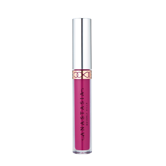 Liquid Lipstick Sugar Plum