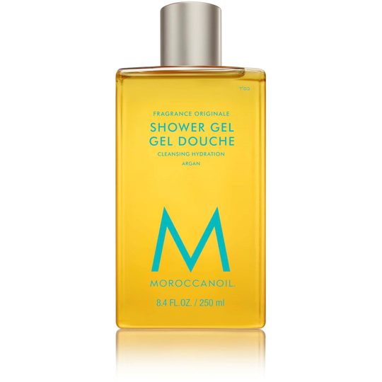 Moroccanoil Body Collection Shower Gel Original 250 ml