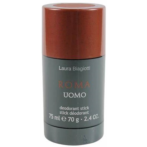 Laura Biagiotti Roma Uomo Deo Stick 75 g