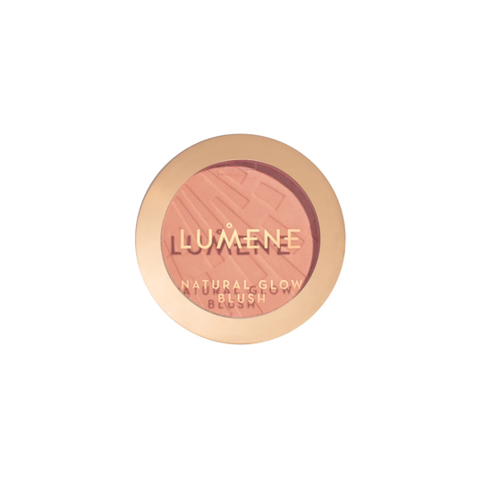 Natural Glow Blush 3 Nude Glow