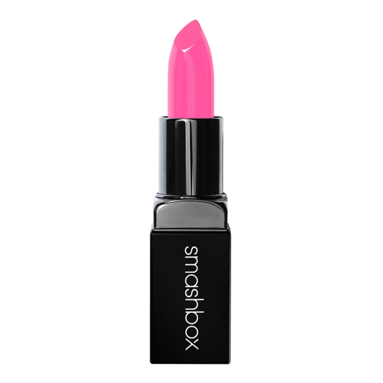 Be Legendary Lipstick Shock Me Pink