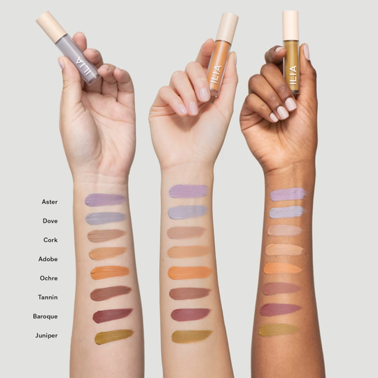 Liquid Powder Eye Tint Adobe