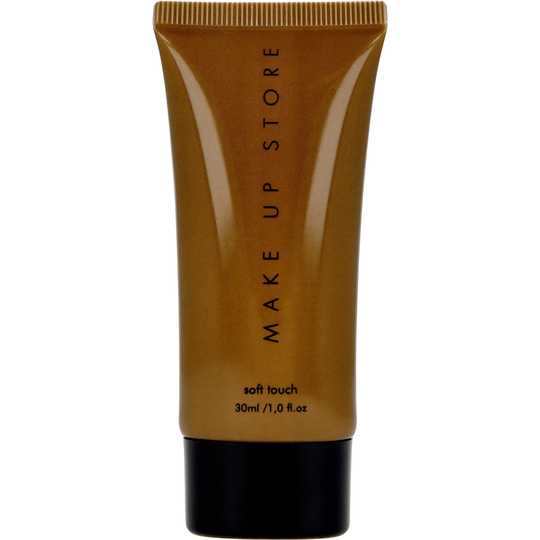 Make Up Store Soft Sable