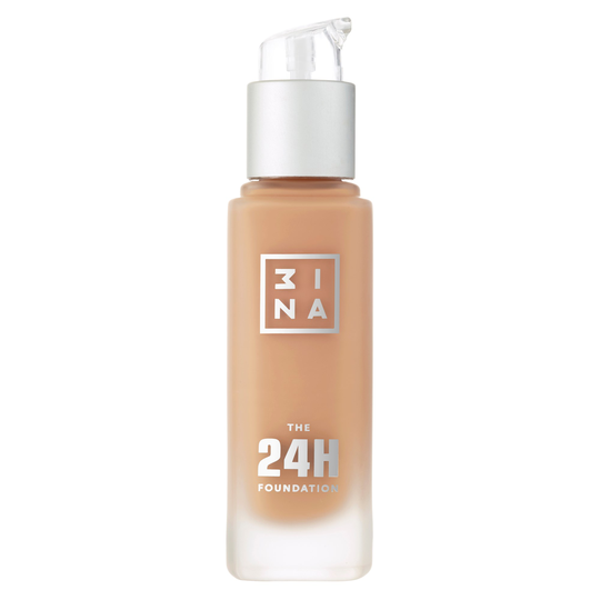 3INA The 24h Foundation 633