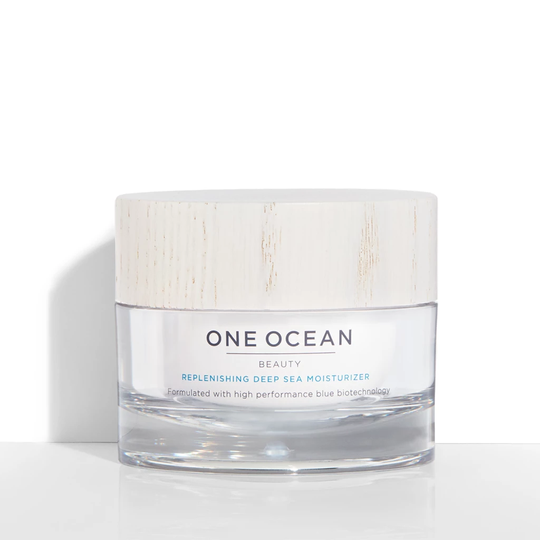 Replenishing Deep Sea Moisturizer 50 ml
