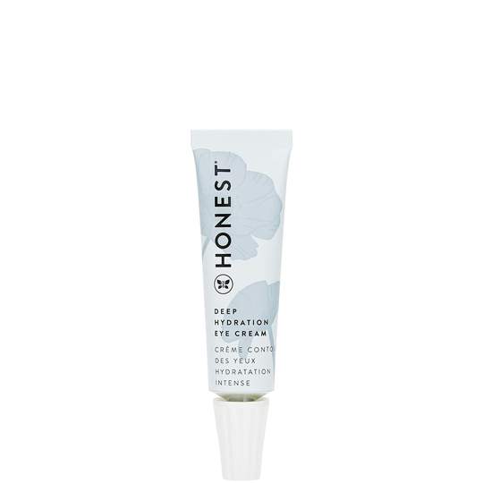 Honest Beauty Deep Hydration Eye Cream 15ml