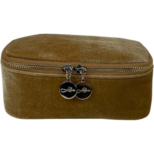 LULU'S ACCESSORIES Cosmetic Case
