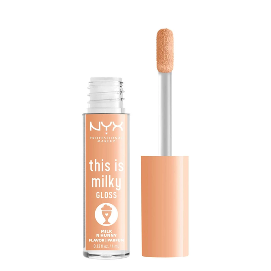This Is Milky Gloss Milk N Hunny