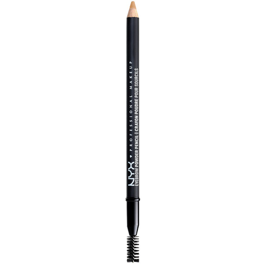 NYX PROFESSIONAL MAKEUP Eyebrow Powder Pencil Blonde