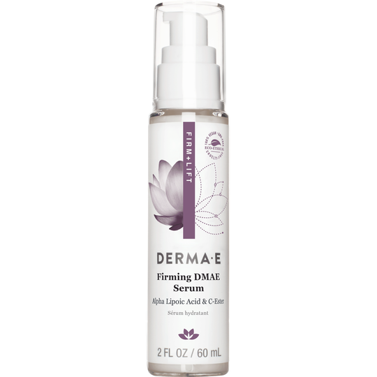 DERMA E Firming Dmae Serum