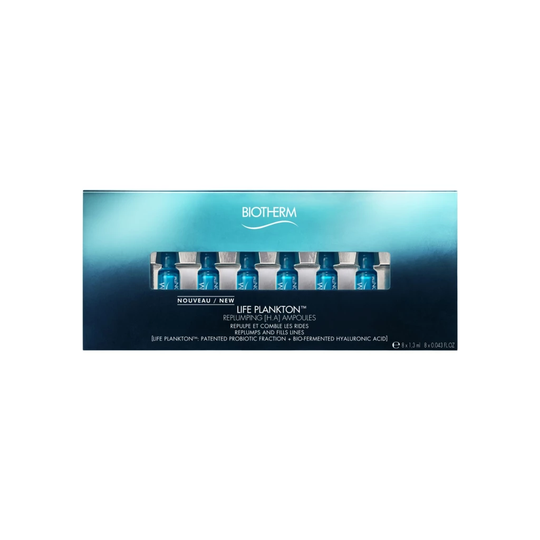 Biotherm Life Plankton Ampoules 10,4 ml