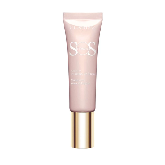 SOS Primer Rose