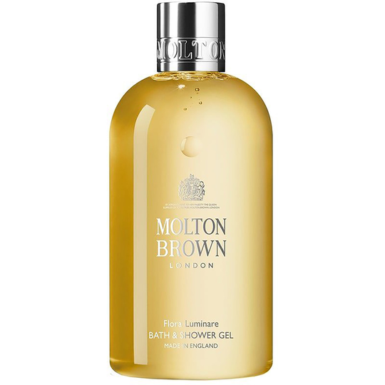 Molton Brown Flora Luminare Body Wash 300 ml
