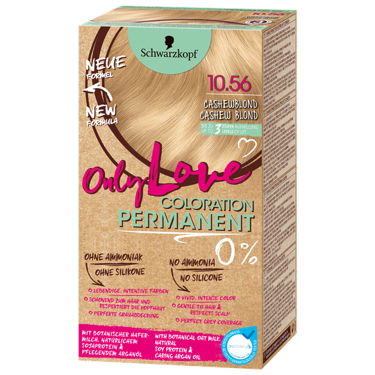 Schwarzkopf Only Love