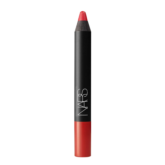 Velvet Matte Lip Pencil Pop Life