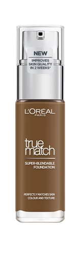 True Match Foundation 9C Deep Cool