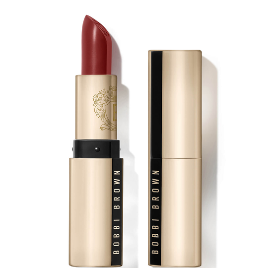 Bobbi Brown Luxe Lip Colour 3.8g (Various Shades) - Soho Sizzle