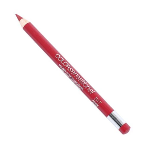Color Sensational Lipliner 140 Intense Pink