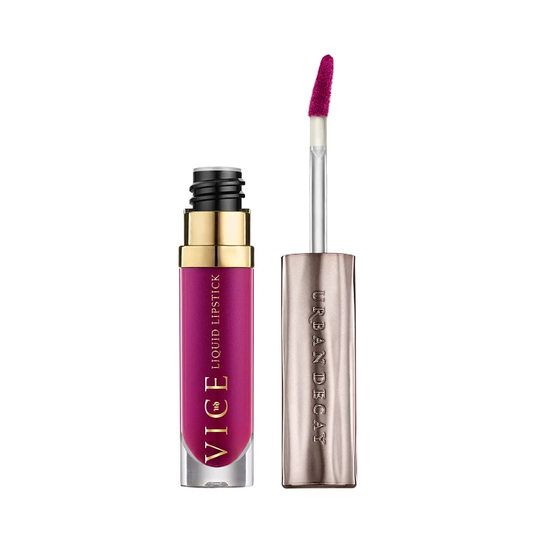 Vice Liquid Lipstick Firebird (comfort matte)
