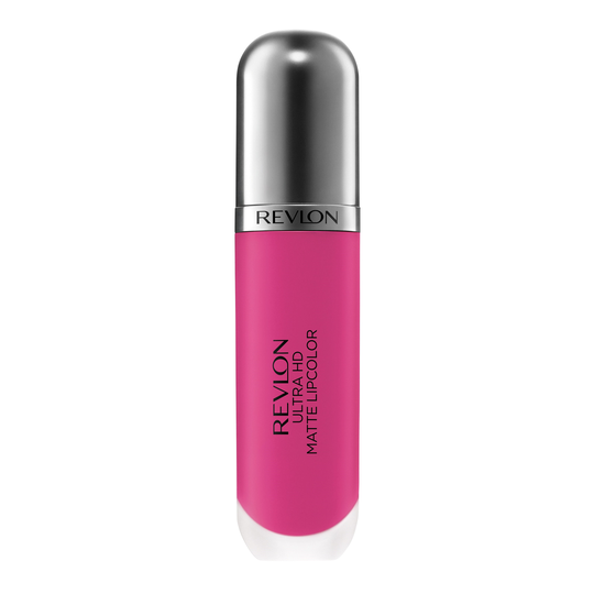 Revlon Cosmetics Revlon Ultra HD Matte Lip Color 650 Spark