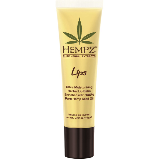 Hempz Lip Balm Solskydd 14 g