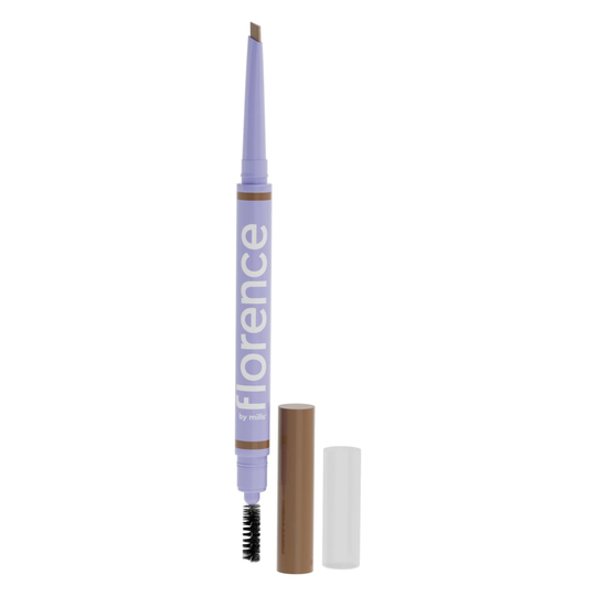 Tint N Tame Eyebrow Pencil Light Brown