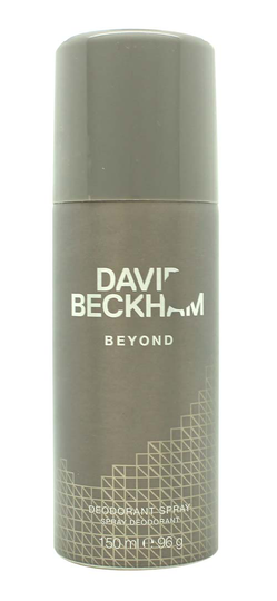 David Beckham Beyond - Body Spray 150ml
