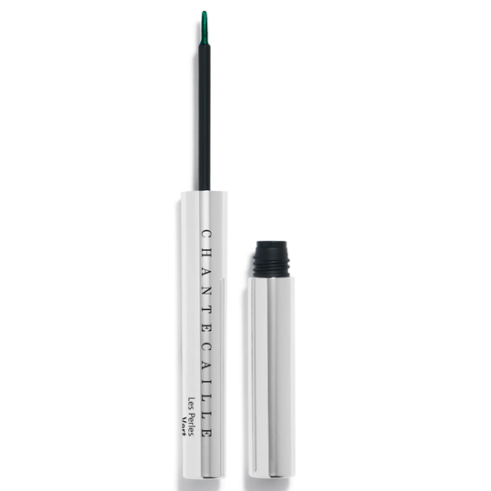 Chantecaille Les Perles Liquid Liner (olika nyanser) - Vert