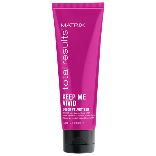 Matrix Total Results Keep Me Vivid Color Velvitizer 100ml