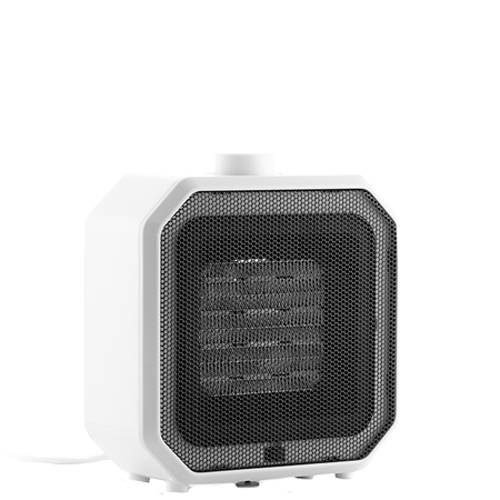 InnovaGoods Bärbara Keramisk Värmare - 1500W