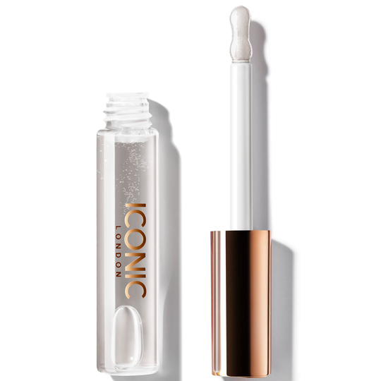 ICONIC London Lustre Lip Oil 6 ml (olika nyanser) - Out Of Office