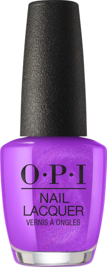 Nail Lacquer Samurai Breaks A Nail