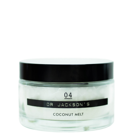 Dr. Jacksons Natural Products 04 Coconut Melt 200 ml