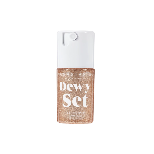 Mini Dewy Set Setting Spray Original