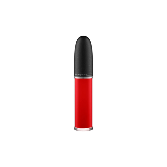 Retro Matte Liquid Lipcolor Fashion Legacy
