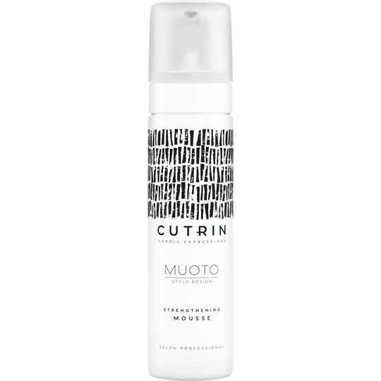 Cutrin Strengthening Mousse 200 ml