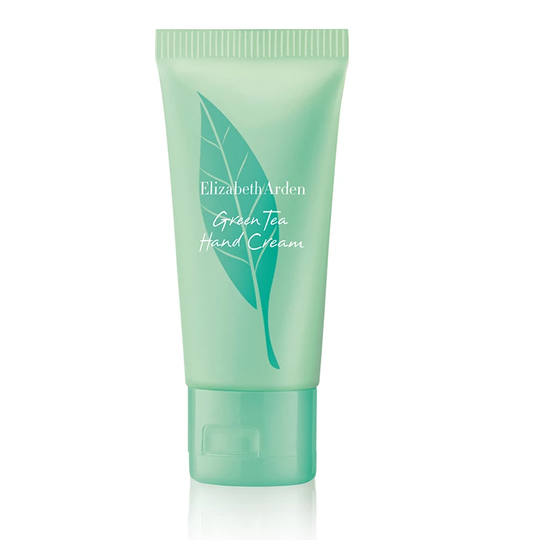 Green Tea Hand Cream 30 ml