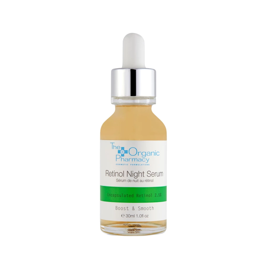 Retinol Night Serum 30 ml