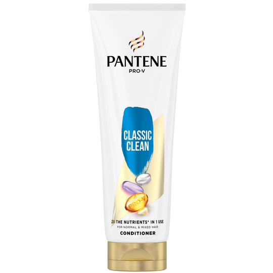 Pantene Conditioner Classic Clean 200 ml