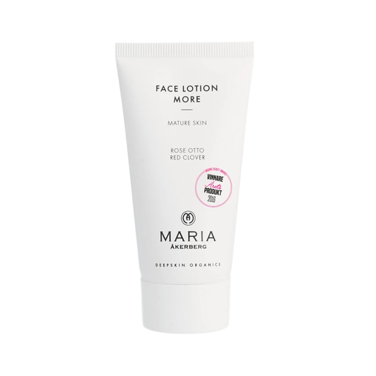 Face Lotion More 50 ml