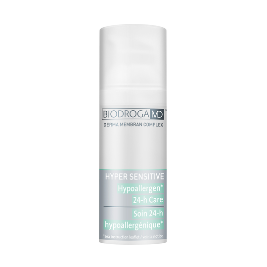 Biodroga MD Hyper-Sensitive Hypo 24-h Care 50 ml