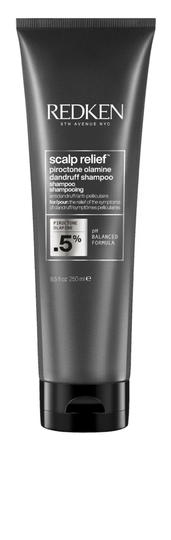 Scalp Relief Dandruff Control Shampoo 250 ml