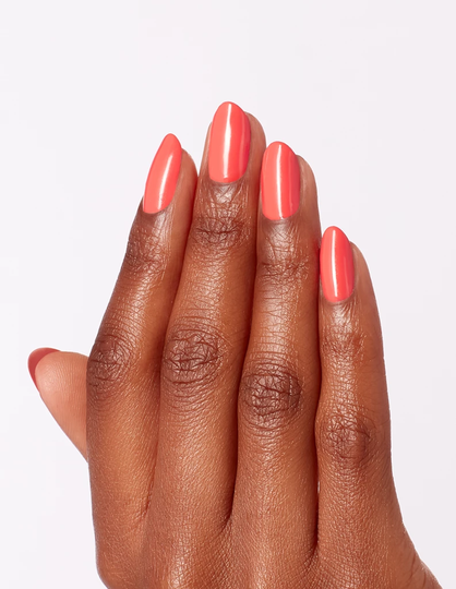 Nail Lacquer Tempura-ture Is Rising!